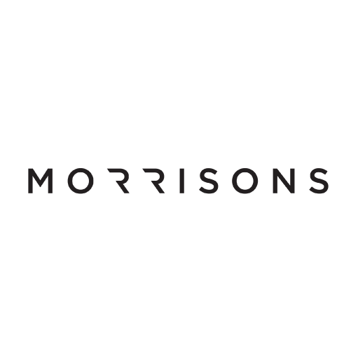 MORRISONS - Client Logo
