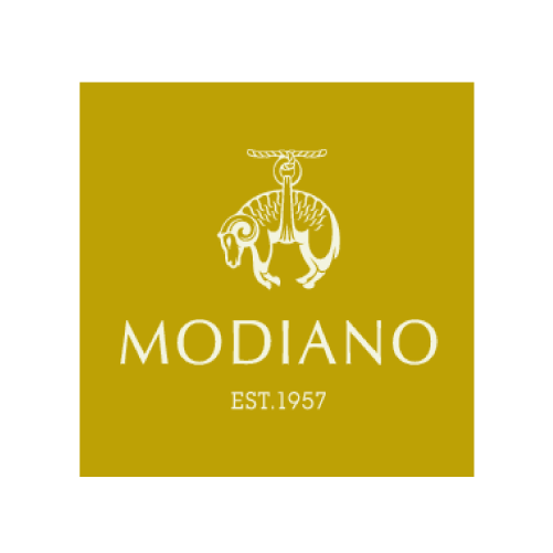 MODIANO Client Logo
