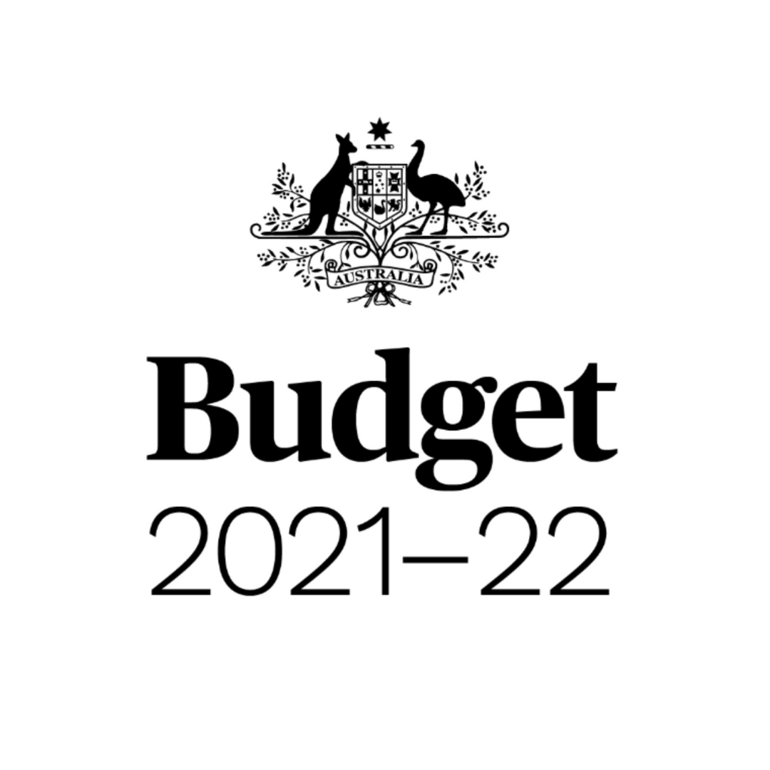 Federal Budget 2021 - TR Consulting